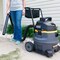 Workshop Wet/Dry Vacs 14 Gal. 6.0 Peak HP Heavy-Duty Wet/Dry Vacuum with Cart, Accessories WS1400CA - alternate 2