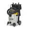 Workshop Wet/Dry Vacs WS1600CA 16 Gal. 6.5 Peak HP Heavy-Duty Wet/Dry Vacuum with Cart, Accessories WS1600SS - alternate 4