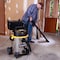 Workshop Wet/Dry Vacs WS1600CA 16 Gal. 6.5 Peak HP Heavy-Duty Wet/Dry Vacuum with Cart, Accessories WS1600SS - alternate 3