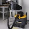 Workshop Wet/Dry Vacs 16 Gal. 6.5 Peak HP Heavy-Duty Wet/Dry Shop Vacuum with Accessories WS1600VA - alternate 2