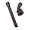 Workshop Wet/Dry Vacs DUAL-FIT Crevice Tool/Dusting Brush for 1-1/4, 1-7/8-Inch Vac Hose WS16012A - alternate 4