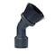 Workshop Wet/Dry Vacs DUAL-FIT Crevice Tool/Dusting Brush for 1-1/4, 1-7/8-Inch Vac Hose WS16012A - alternate 5