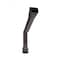 Workshop Wet/Dry Vacs DUAL-FIT Claw Nozzle for 1-1/4, 1-7/8, 2-1/2-Inch Shop Vacuum Hoses WS16040A - alternate 2