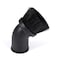 Workshop Wet/Dry Vacs 1-7/8-Inch Wet/Dry Dusting Brush Attachment for 1-7/8-Inch Vac Hose WS17801A - alternate 1
