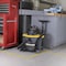 Workshop Wet/Dry Vacs Wet/Dry Floor Brush Attachment for 1-7/8-Inch Shop Vacuum Hose WS17814A - alternate 2
