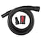 Workshop Wet/Dry Vacs 1-7/8-Inch x 7-Feet Locking Wet/Dry Vac Hose for Wet/Dry Shop Vacuums WS17820A - alternate 1