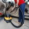 Workshop Wet/Dry Vacs 1-7/8-Inch x 7-Feet Locking Wet/Dry Vac Hose for Wet/Dry Shop Vacuums WS17820A - alternate 5