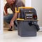 Workshop Wet/Dry Vacs 1-7/8-Inch x 2-Feet to 7-Feet Locking Wet/Dry Vac Hose for Shop Vacs WS17821A - alternate 3