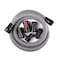 Workshop Wet/Dry Vacs 1-7/8-Inch x 10-Feet Contractor Wet/Dry Vac Hose for Shop Vacuums WS17823A - alternate 1