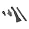 Workshop Wet/Dry Vacs 1-7/8-Inch Shop Vacuum Car Detailing Kit for Wet/Dry Shop Vacuum WS17852A - alternate 4