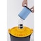 Workshop Wet/Dry Vacs Fine Dust Replacement Filter for 5-16 Gallon Wet/Dry Shop Vacuums WS22200F - alternate 4
