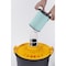 Workshop Wet/Dry Vacs 2pk HEPA Media Replacement Filter for 5-16 Gallon Wet/Dry Shop Vac, 2PK WS23200F2 - alternate 5