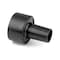 Workshop Wet/Dry Vacs 2-1/2-Inch to 1-1/4-Inch Wet/Dry Vac Adapter for 2-1/2-Inch Vac Hose WS25011A - alternate 1