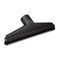 WORKSHOP Wet/Dry Vac Floor Brush - 14-inch Wide Attachment For Shop Vacuums With 2.5-inch Hoses
