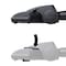 Workshop Wet/Dry Vacs Carpet, Hard Floor Nozzle Vacuum Attachment For Wet/Dry Shop Vacuums WS25030A - alternate 2