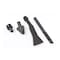 Workshop Wet/Dry Vacs 2-1/2-Inch Shop Vacuum Car Detailing Kit for Wet/Dry Shop Vacuum WS25052A - alternate 2