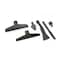 Workshop Wet/Dry Vacs 2-1/2-Inch Homeowner Shop Vacuum Attachment Kit for Wet/Dry Shop Vac WS25054A - alternate 5