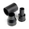 Workshop Wet/Dry Vacs Wet/Dry Shop Vacuum Adapter Combo Kit for Wet Dry Vacuum Cleaners WS25055A - alternate 4
