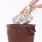 Workshop Wet/Dry Vacs 4pk Fine Dust Vac Collection Bags for 3-4 Gal. Wet/Dry Shop Vacuums, 4PK WS32045F2 - alternate 4