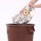 Workshop Wet/Dry Vacs 2pk Fine Dust Vac Collection Bags for 3-4 Gal. Wet/Dry Shop Vacuums, 2PK WS32045F - alternate 2