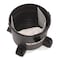 Workshop Wet/Dry Vacs 4pk Fine Dust Vac Collection Bags for 5-9 Gal. Wet/Dry Shop Vacuums, 4PK WS32090F2 - alternate 4