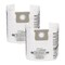 Workshop Wet/Dry Vacs 2pk Fine Dust Vac Collection Bags for 5-9 Gal. Wet/Dry Shop Vacuums, 2PK WS32090F - alternate 1
