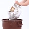 Workshop Wet/Dry Vacs 2pk Fine Dust Vac Collection Bags for 5-9 Gal. Wet/Dry Shop Vacuums, 2PK WS32090F - alternate 5