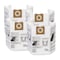 Workshop Wet/Dry Vacs 4pk Fine Dust Vac Collection Bags for 12-16 Gal. Wet/Dry Shop Vacuum, 4PK WS32200F2 - alternate 1
