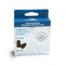 Plugfones ComforTiered 26 DB Reusable Silicone Replacement Ear Plugs - Black (PRP-SB10)