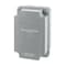 Orbit Orbit WaterMaster 4.5 in. L Pump Start Relay 57009 | Zoro