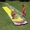 Wham-O Slip N Slide Wave Rider - Toboggan Aquatique Avec Planche Gonflable, Glisse D'eau Pour Enfants Dès 5 Ans