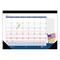 House Of Doolittle® Monthly Academic Deskpad Calendar Seasonal Holiday Depictions 12 Months July June 22 X 17 Hod1395 House Of D 040983139588