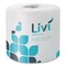 Livi VPG Select 21556 2-Ply Bath Tissue – White, 1-Carton, Commercial Grade