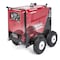 Lincoln Electric Steel, 33 in L, 42 in W, 40 in H K3590-1 - alternate 2