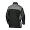 Lincoln Electric WELD JACKET 4XL K4932-4XL - alternate 3