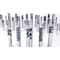 Osg Corner Radius End Mill, 0.75 in, Carbide VGM6-0136 - alternate 2