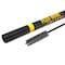 Flex-Hone Tool 00048 FLEX-HONE for Firearms For a 12 Gauge Shotgun Barrel in 180 Grit Silicon Carbide 00048 - alternate 1