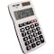 Victor Technology Pocket Calculator, LCD, 8 Digits 700 - alternate 8