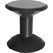 Storex Adjustable Wiggle Chair, 12-18", Black 00300U01C - alternate 1