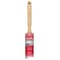 Wooster 1-1/2" Angle Sash Soft, Nylon Bristle, Paint Brush, Wood Handle 4170-1 1/2 - alternate 1