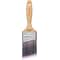 Wooster 2-1/2" Angle Sash Firm, Nylon/Polyester Bristle, Paint Brush, Wood Handle 4177-2 1/2 - alternate 2