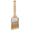 Wooster 3" Angle Sash Firm, Micro Tip Bristle, Paint Brush, Wood Handle 4231-3 - alternate 2