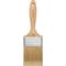 Wooster 3" Wall Firm, Micro Tip Bristle, Paint Brush, Wood Handle 4234-3 - alternate 2