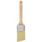 Wooster 2" Angle Sash Soft, Chinex FTP Bristle, Paint Brush, Wood Handle 4410-2 - alternate 2