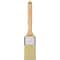 Wooster 2" Flat Sash Soft, Chinex FTP Bristle, Paint Brush, Wood Handle 4412-2 - alternate 2
