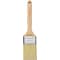 Wooster 2-1/2" Flat Sash Soft, Chinex FTP Bristle, Paint Brush, Wood Handle 4412-2 1/2 - alternate 2
