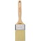Wooster 3" Flat Sash Firm, Chinex FTP Bristle, Paint Brush, Wood Handle 4412-3 - alternate 2