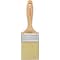 Wooster 3" Varnish Soft, Chinex FTP Bristle, Paint Brush, Wood Handle 4413-3 - alternate 2