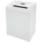 Hsm Paper Shredder, Cross-Cut, White, 21 gal. Pure 530c - alternate 5