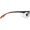 3M 3M(TM) Nuvo(TM) Reader Safety Glasses, Gray Traditional Frame, 1.5 Diopter, Clear Lens, Universal 11434-00000-20 - alternate 7